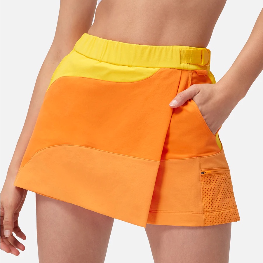 Rectrek 3" Skort